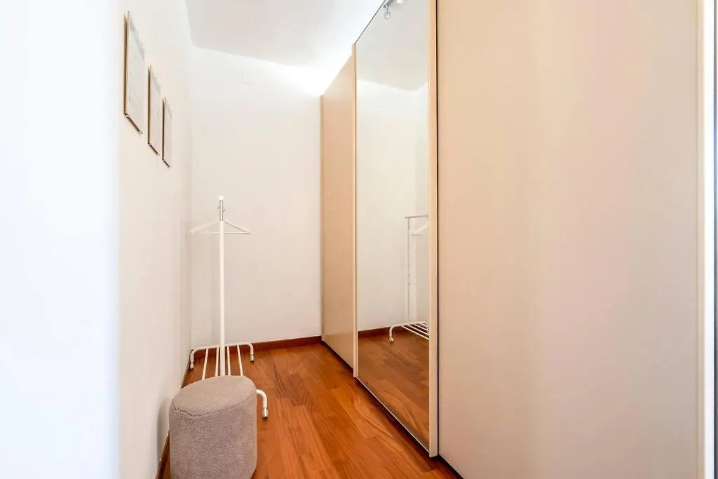 Terrazzo Privato - Policlinico - Centro Suite 45 Bari 0*,