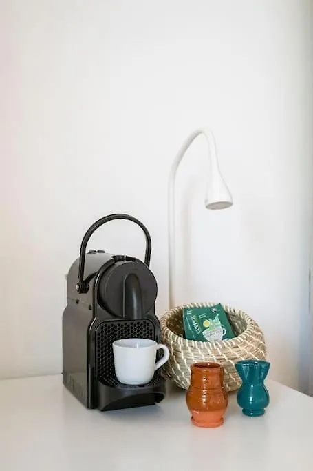 Apartment Terrazzo Privato - Policlinico - Centro Suite 45 Bari
