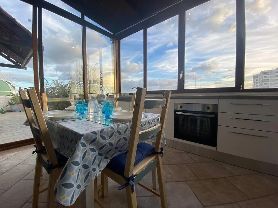 Apartment Terrazzo Privato - Policlinico - Centro Suite 45 Bari Italy